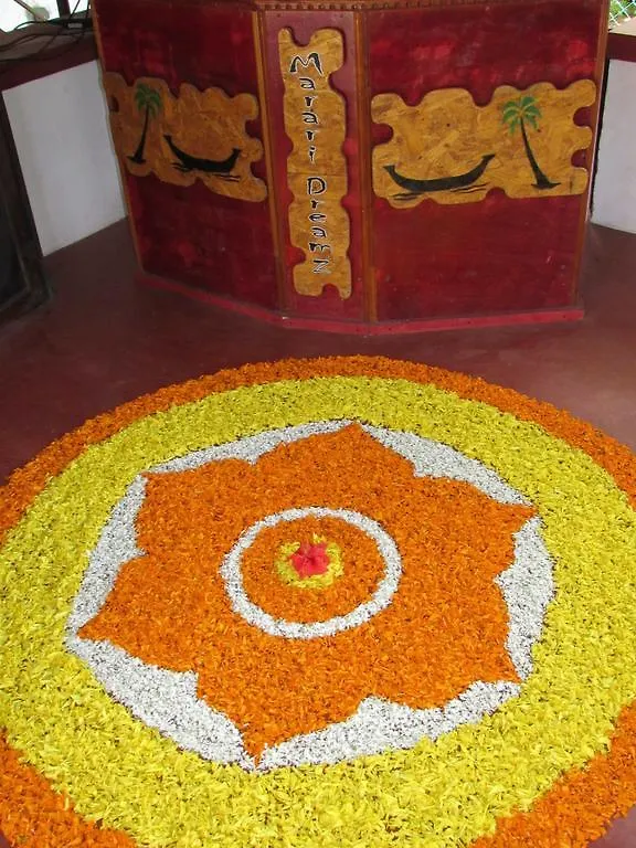 Marari Dreamz Villa Alappuzha