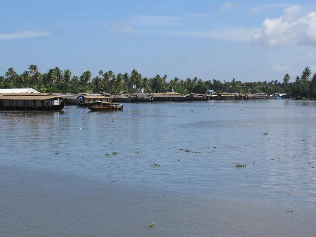 Marari Dreamz Villa Alappuzha 0*,