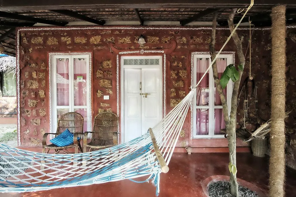 Marari Dreamz Villa Alappuzha India