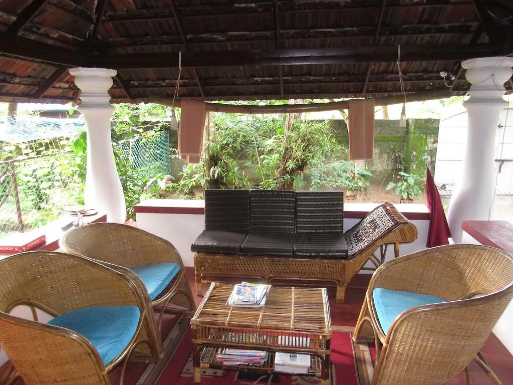 Marari Dreamz Villa Alappuzha 0*,  India