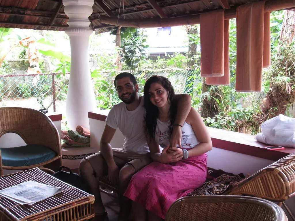 Marari Dreamz Villa Alappuzha