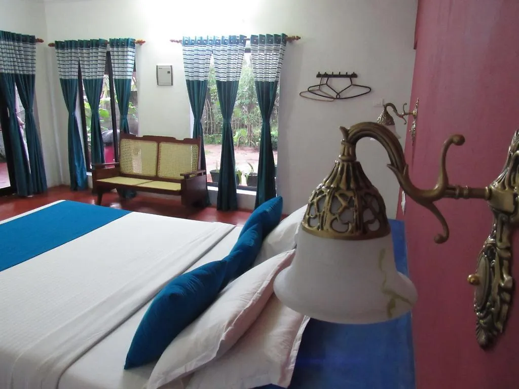 Marari Dreamz Villa Alappuzha 0*,  India
