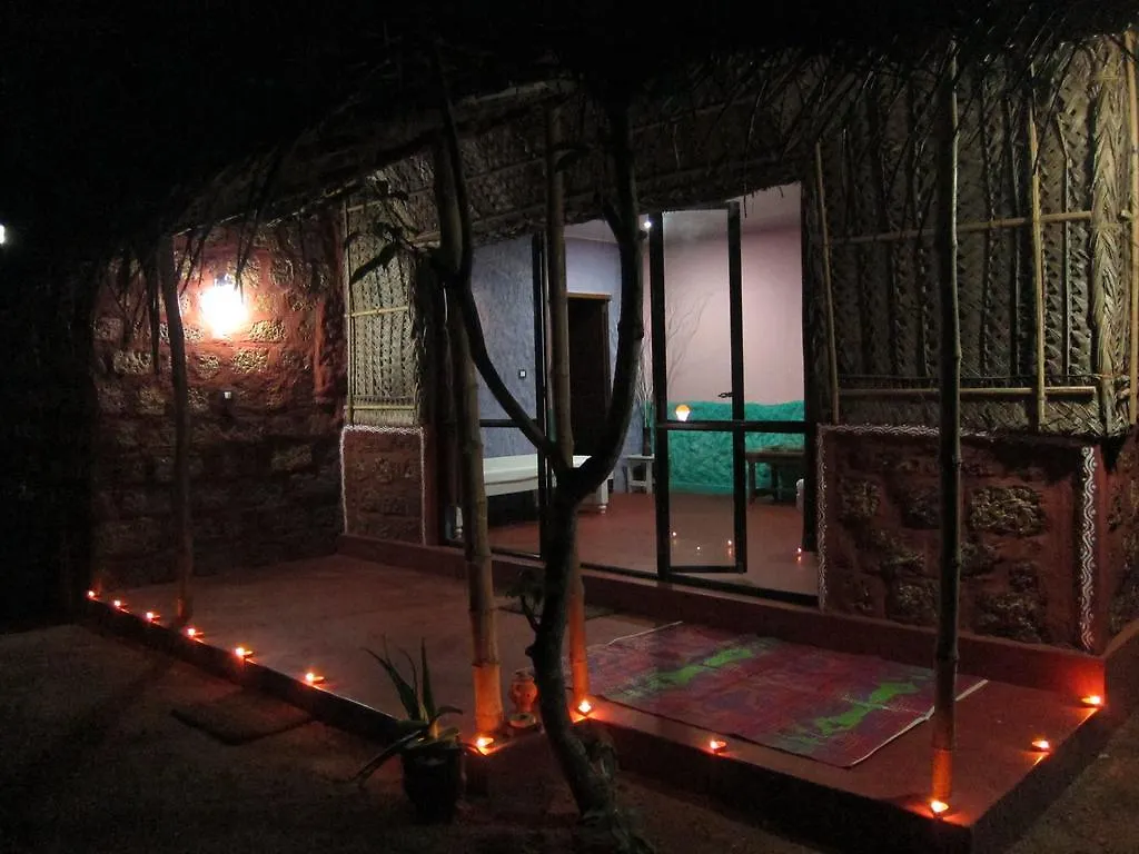 Marari Dreamz Villa Alappuzha