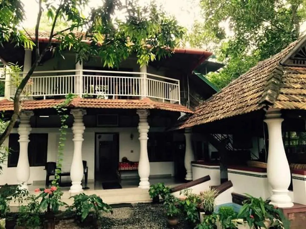 Marari Dreamz Villa Alappuzha 0*,
