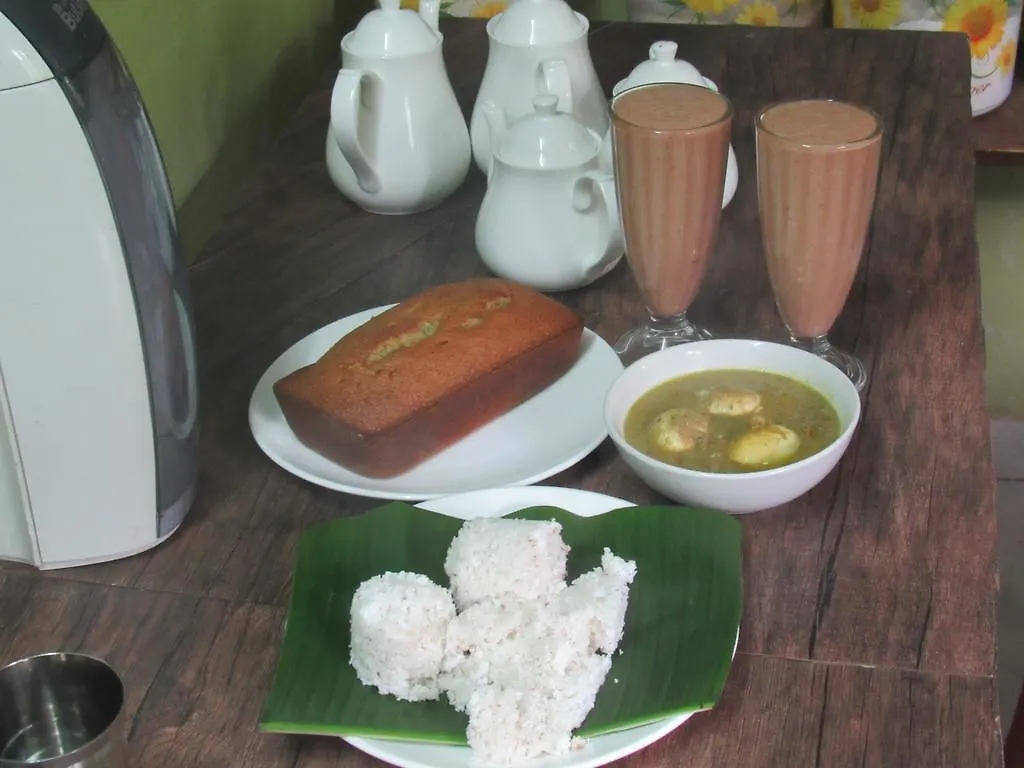 Marari Dreamz Villa Alappuzha
