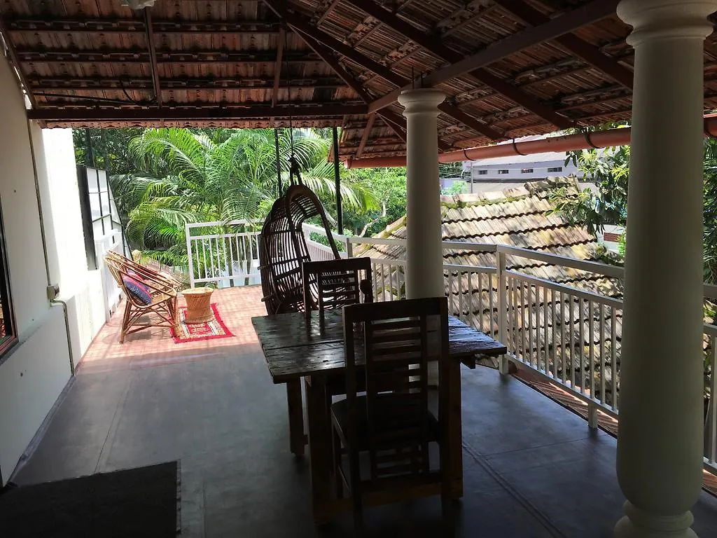Marari Dreamz Villa Alappuzha