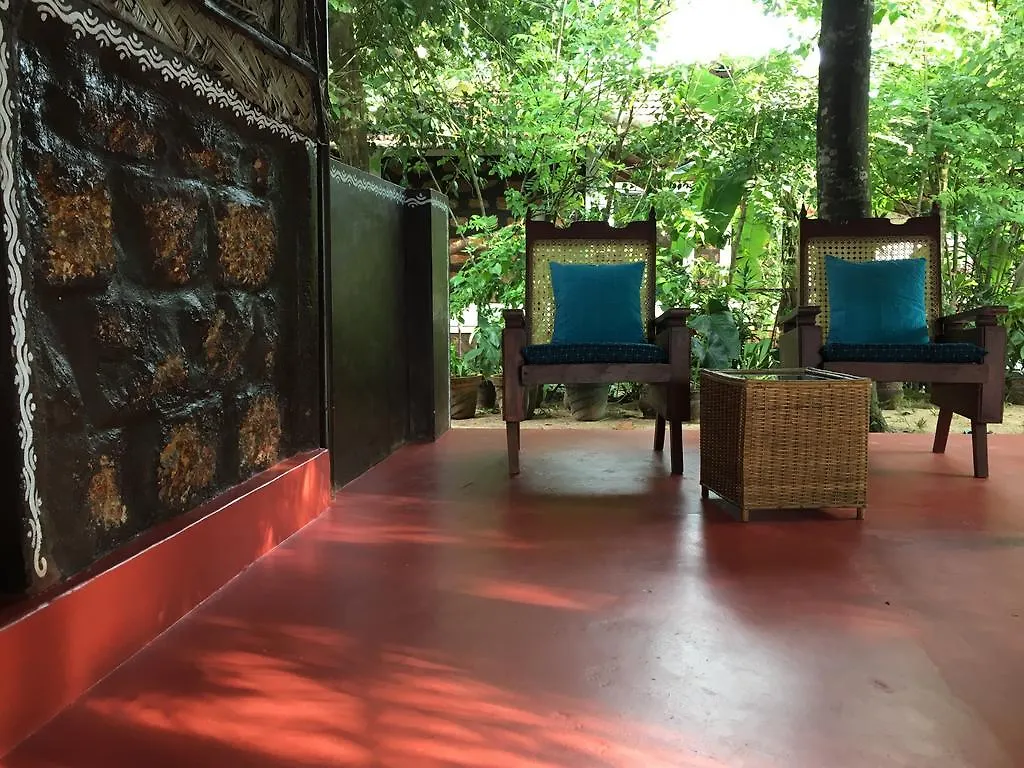 Marari Dreamz Villa Alappuzha 0*,