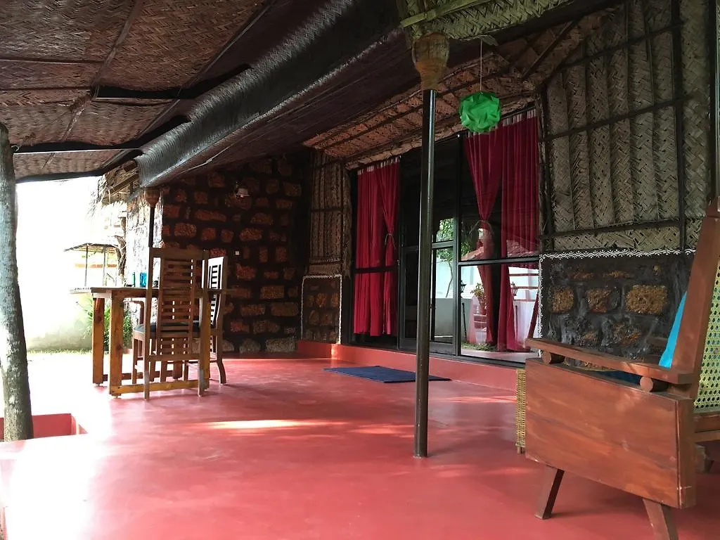 Marari Dreamz Villa Alappuzha