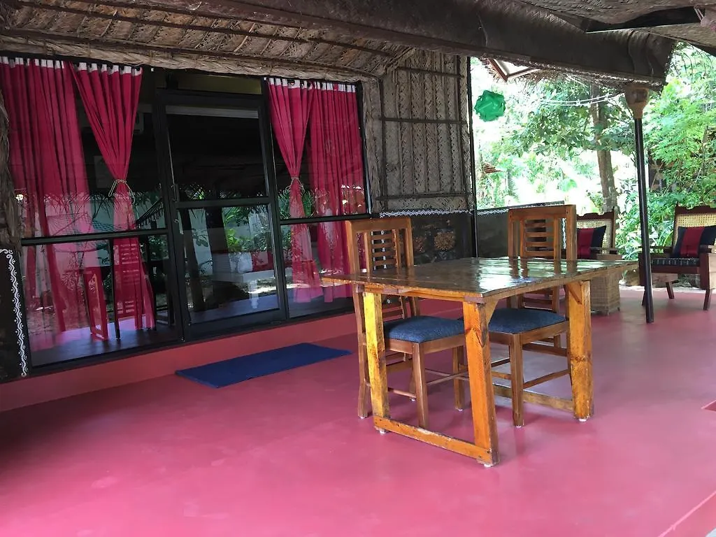 Marari Dreamz Villa Alappuzha