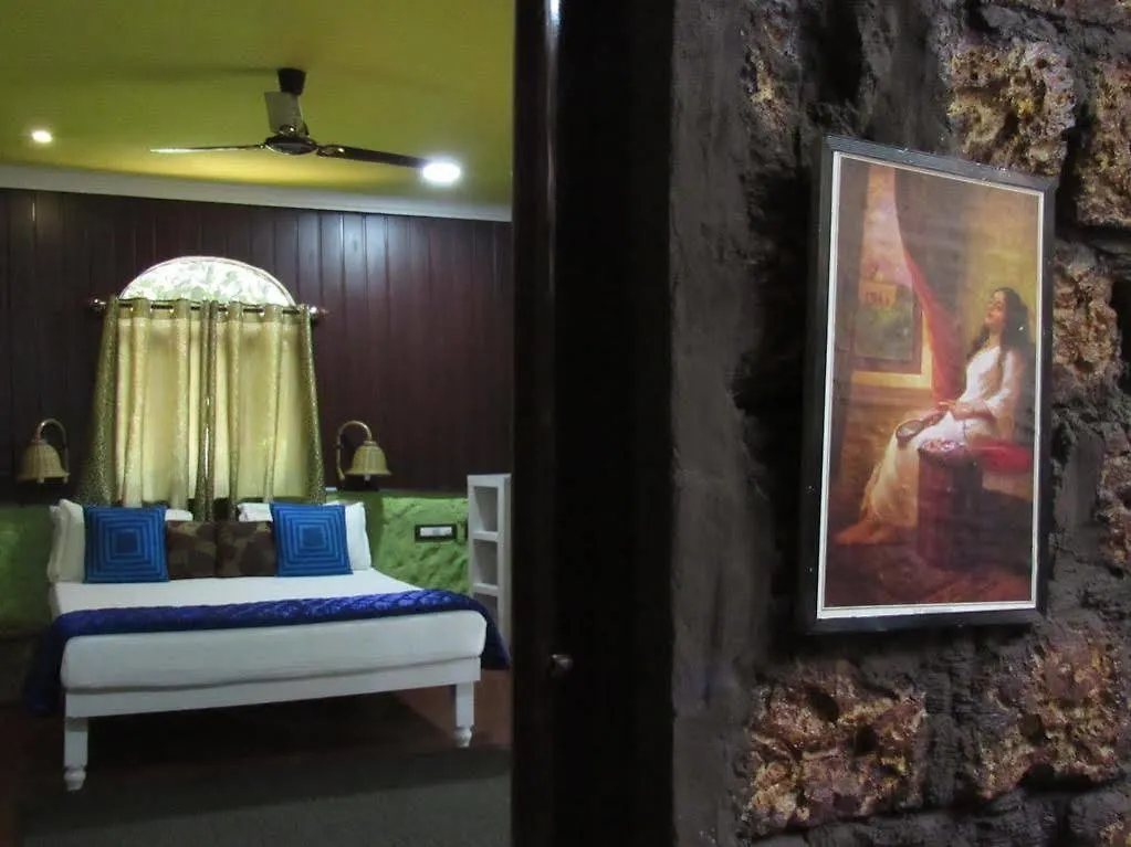 Marari Dreamz Villa Alappuzha