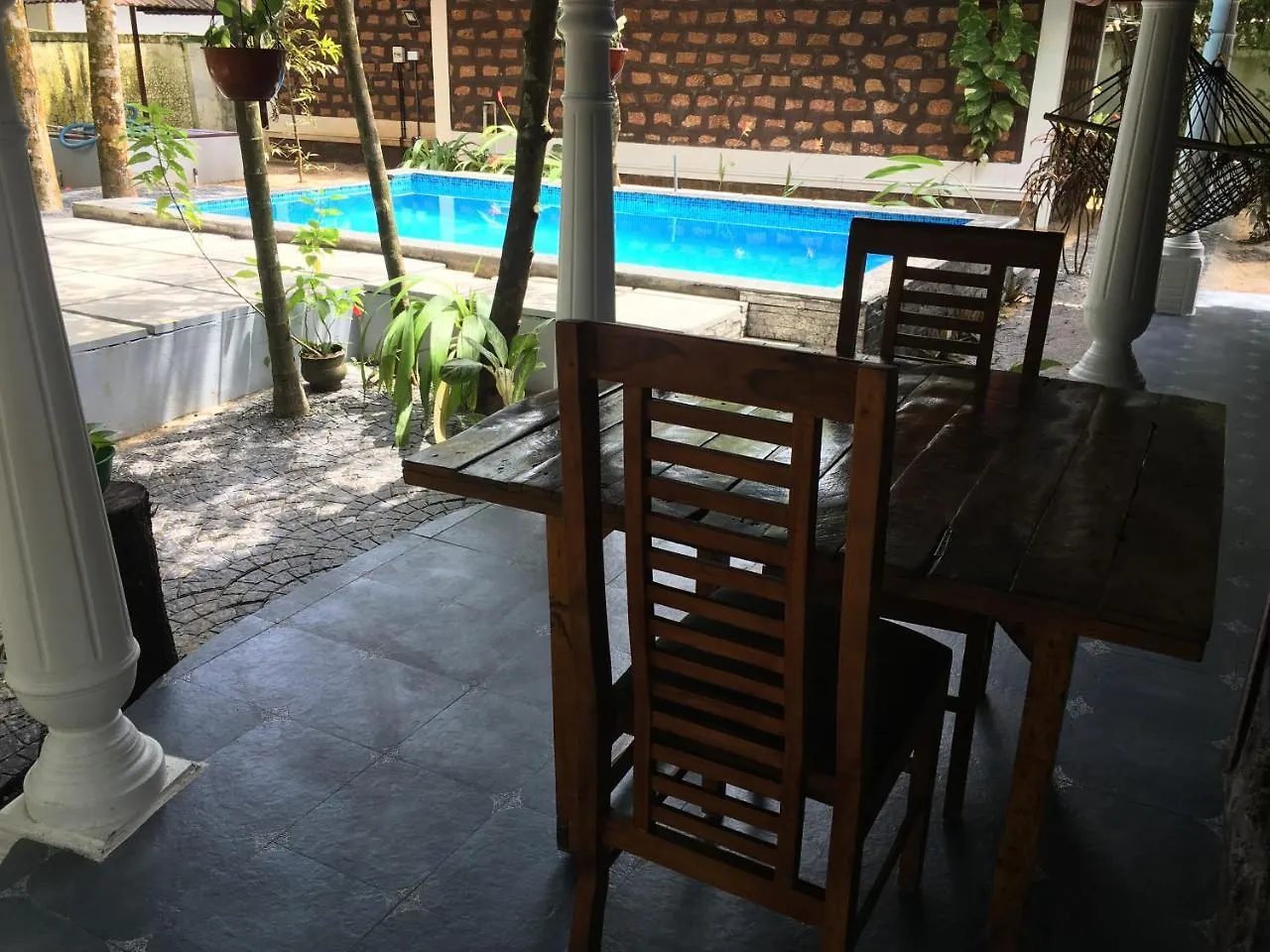 Marari Dreamz Villa Alappuzha