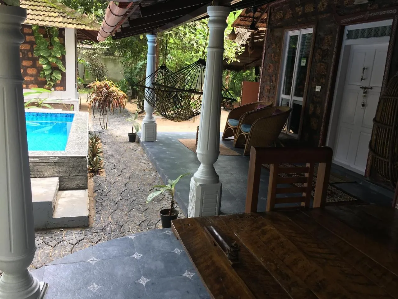 Marari Dreamz Villa Alappuzha