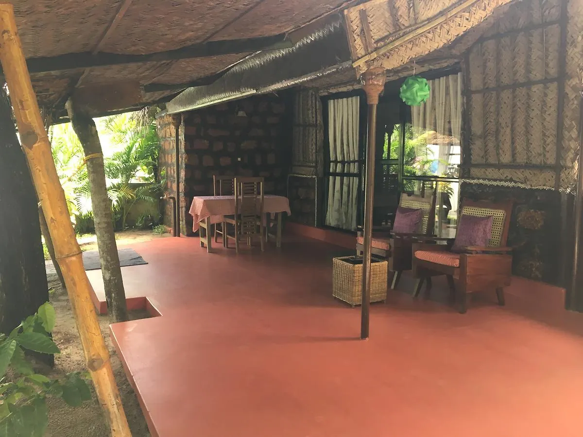 Marari Dreamz Villa Alappuzha