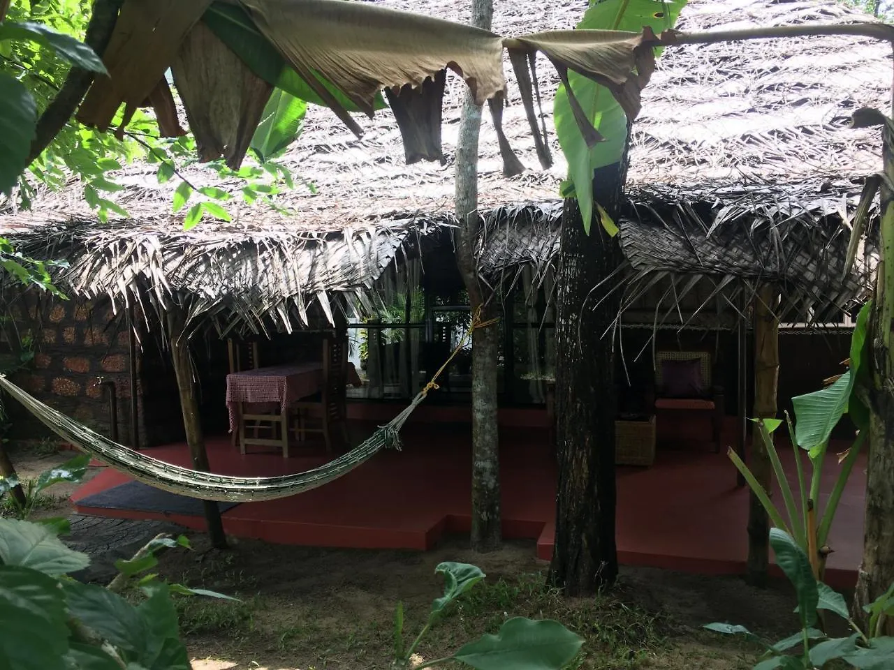 Marari Dreamz Villa Alappuzha