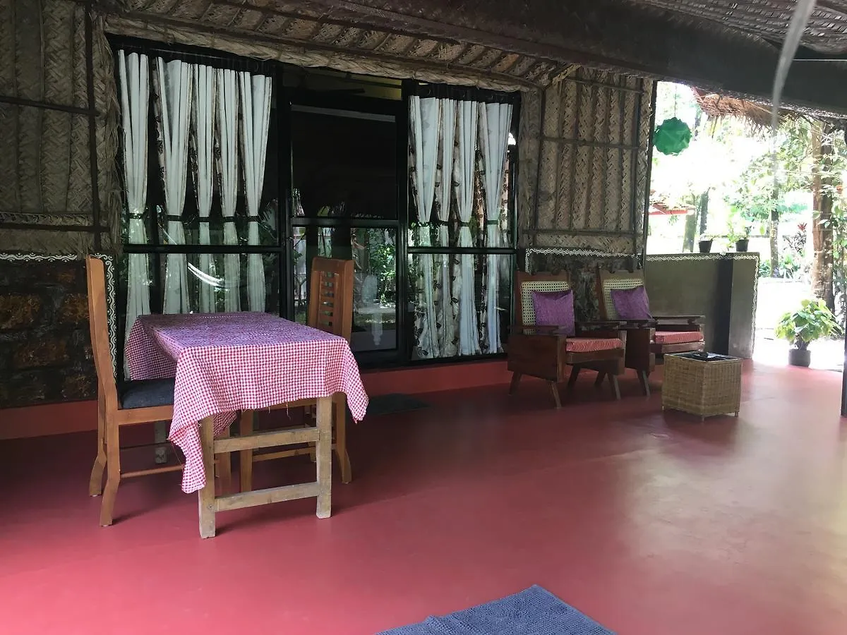 Marari Dreamz Villa Alappuzha