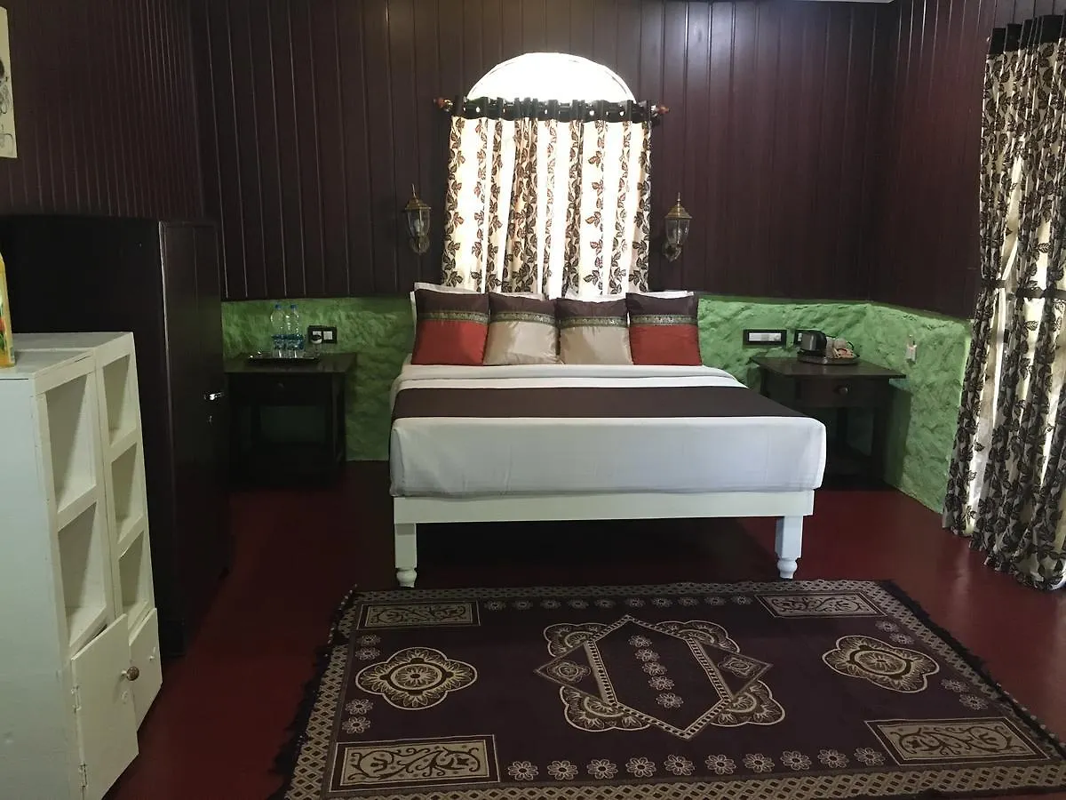 Marari Dreamz Villa Alappuzha 0*,  India
