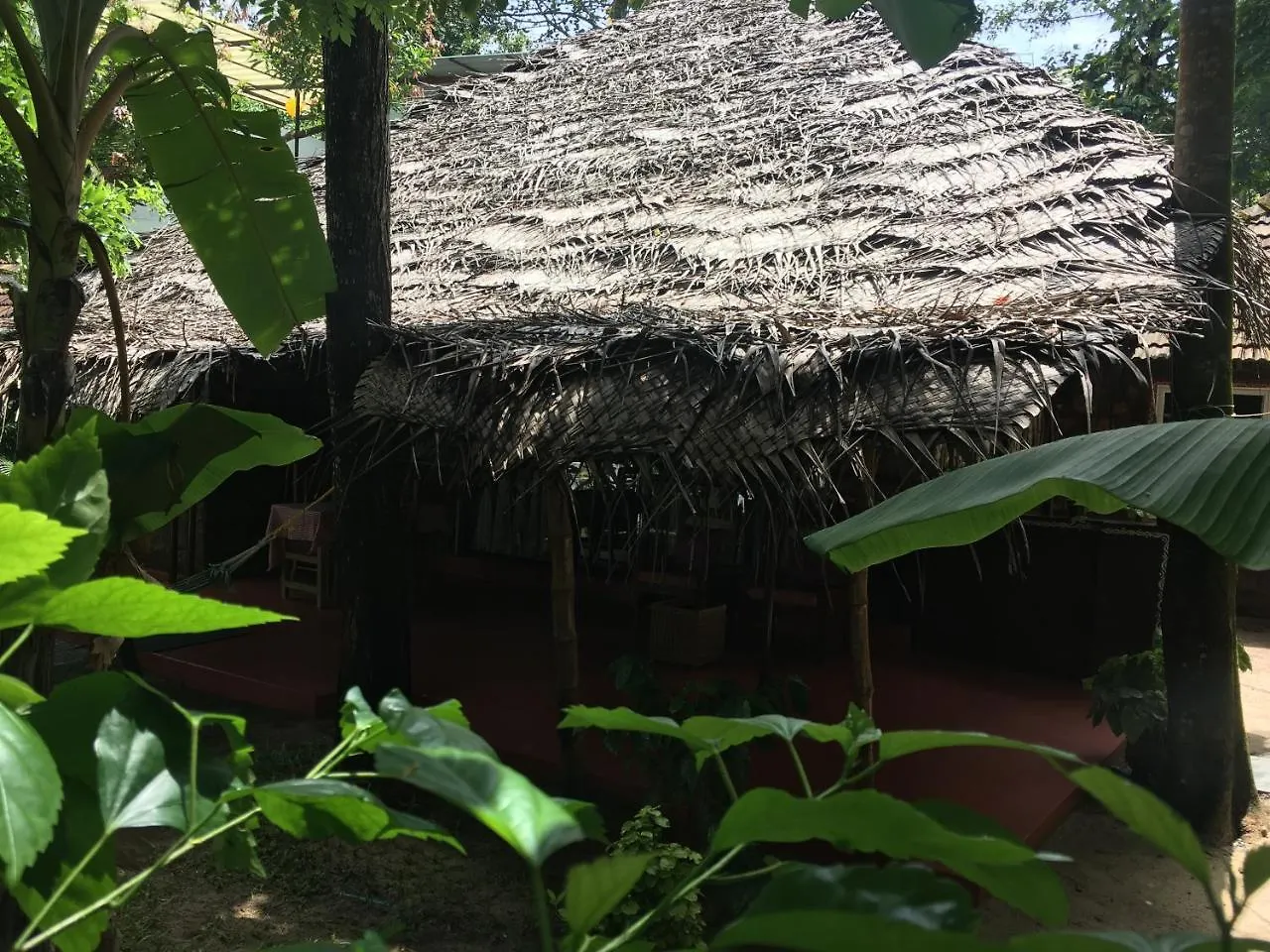 Marari Dreamz Villa Alappuzha 0*,