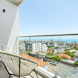 One Calais Luxury Apartment Cape Town