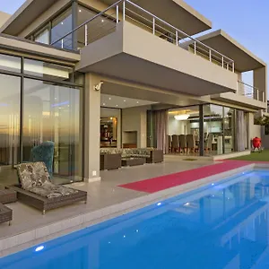 Baronetcy Kings By Host Agents Villa Plattekloof