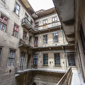 Budapest Best Apartments Apartment Budapest