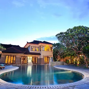 The Citta Luxury Villa Seminyak (Bali)